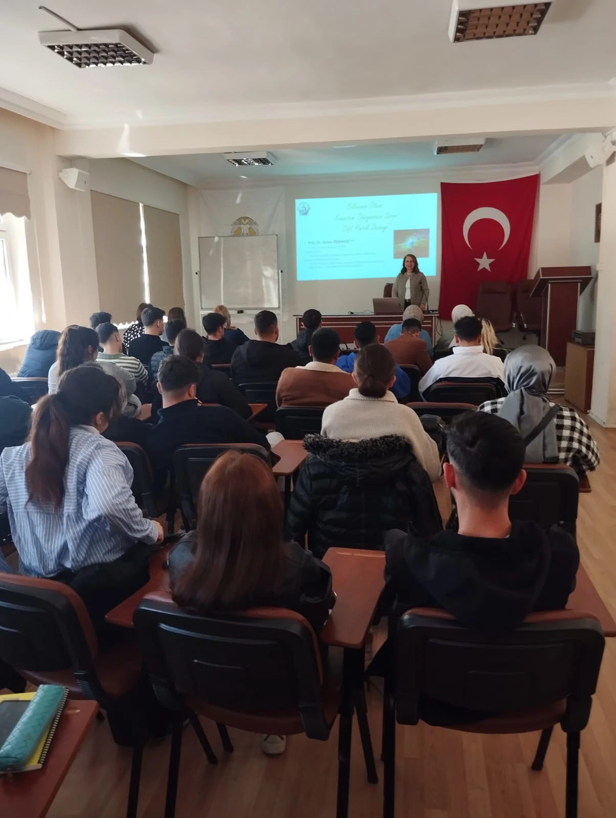 Bilinenin Ötesi: Kuantum Dünyasının Sırrı